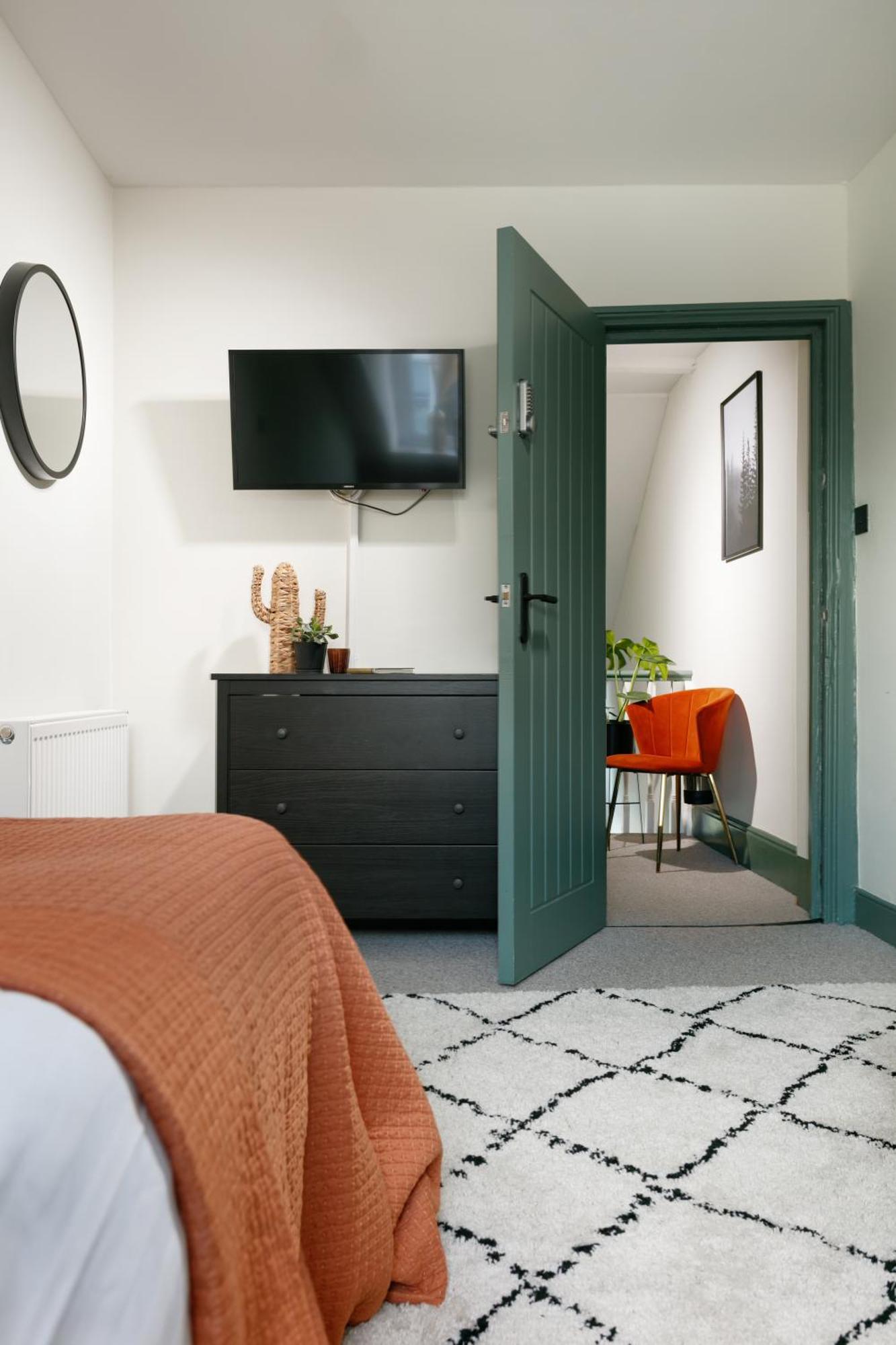 Luxury House: Pet-friendly With Access Holiday home